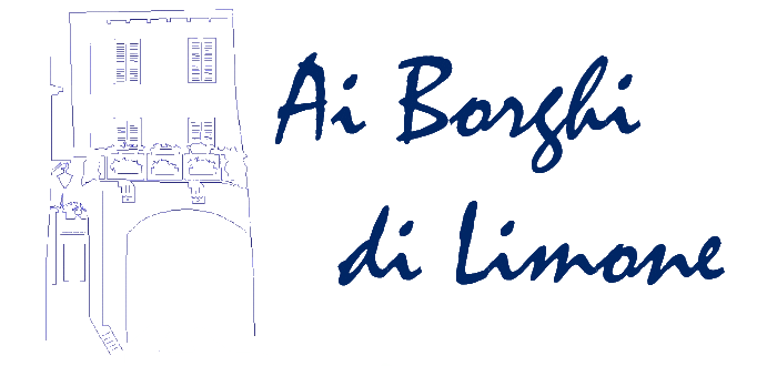 Ai Borghi di Limone, la tua vacanza indipendente a Limone sul Garda